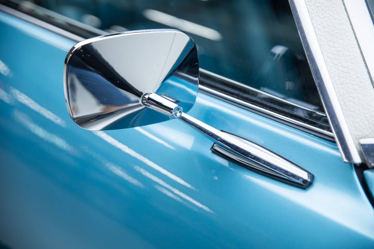 1968 Pontiac Firebird 64