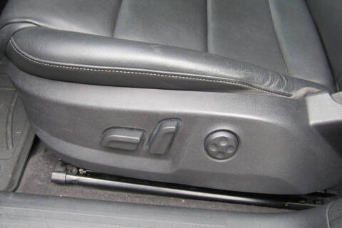 2012 Audi A3 2.0T Premium Plus PZEV