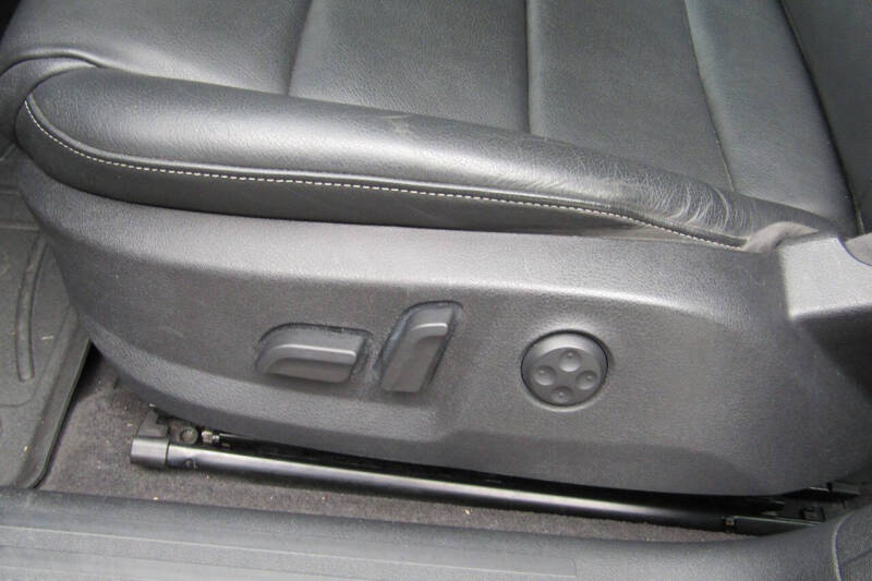2012 Audi A3 2.0T Premium Plus PZEV