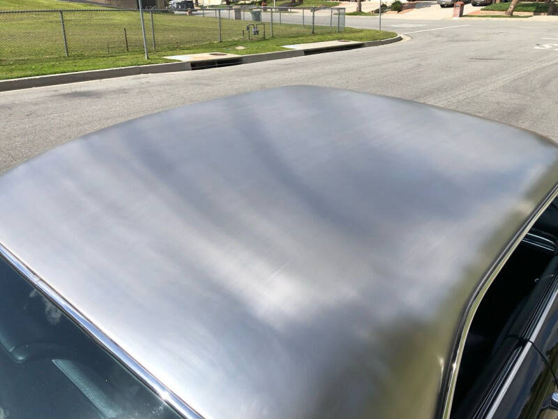 1958 Cadillac Eldorado