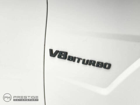 2012 Mercedes-Benz CLS CLS 63 AMG