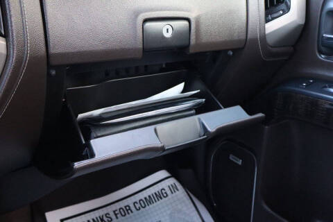 2015 GMC Sierra 2500HD Denali