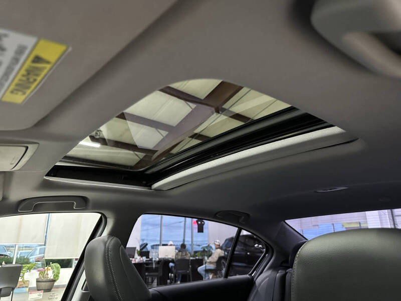 2015 Honda Accord Touring