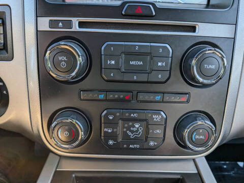 2017 Ford Expedition EL