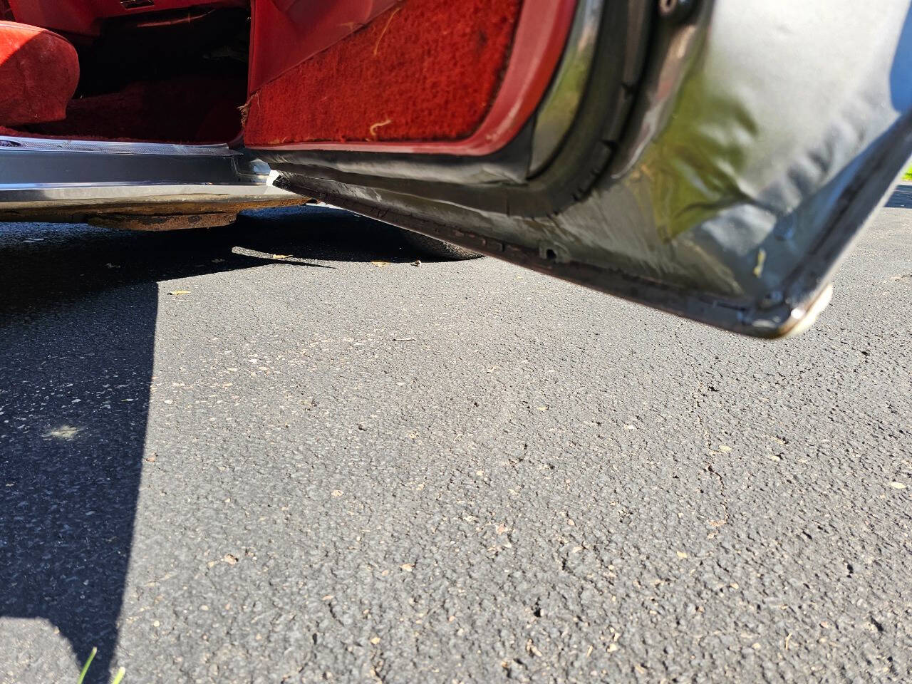 1977 Pontiac Grand Prix 139