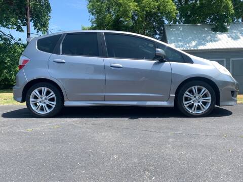 2009 Honda Fit for sale at SMART DOLLAR AUTO in Milwaukee WI