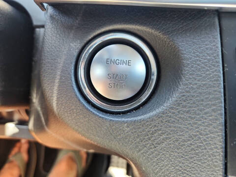 2015 Mercedes-Benz E-Class E 350