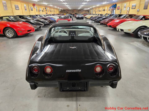 1977 Chevrolet Corvette