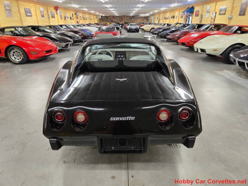 1977 Chevrolet Corvette