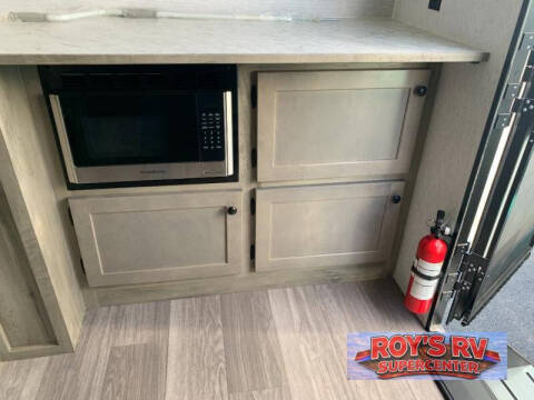 2026 Sunset Park RV Sunray