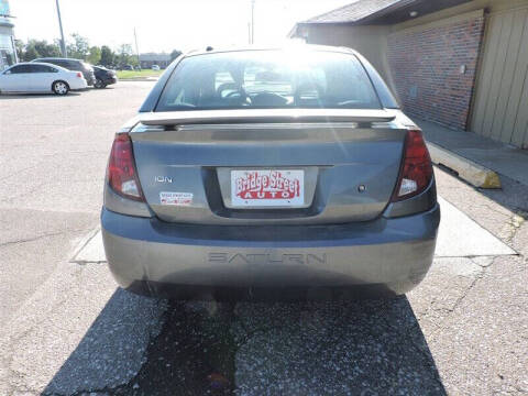 2006 Saturn Ion 2