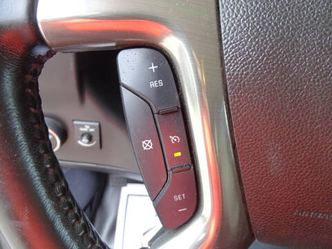 2019 GMC Savana 3500