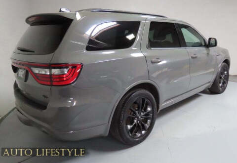 2023 Dodge Durango R/T