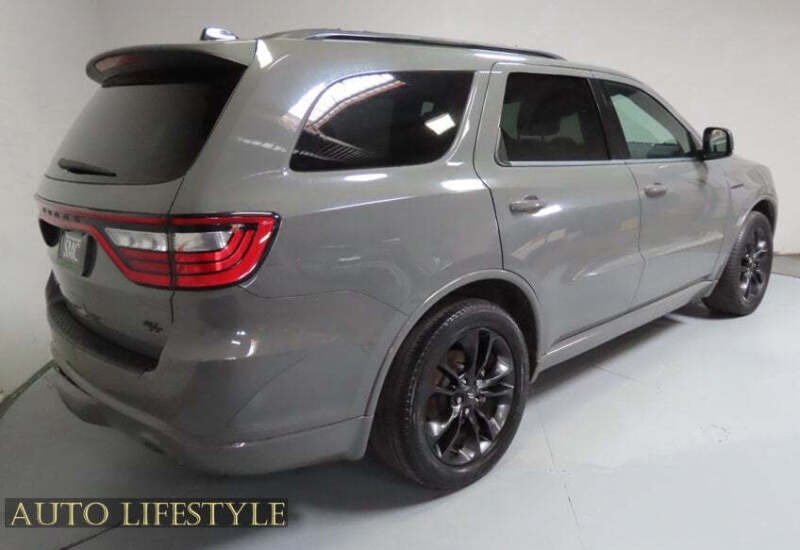 2023 Dodge Durango R/T
