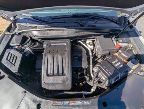 2017 GMC Terrain SLE-1