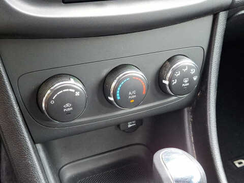 2011 Dodge Avenger Express