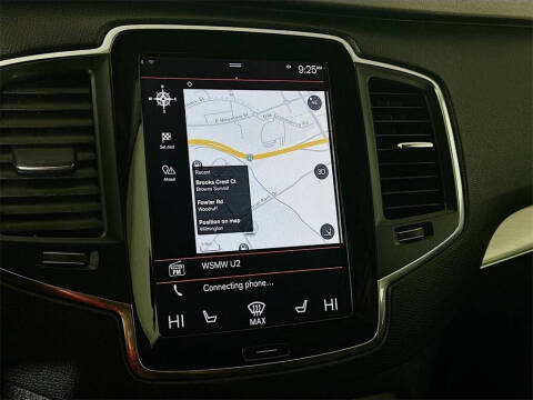 2016 Volvo XC90 T5 Momentum