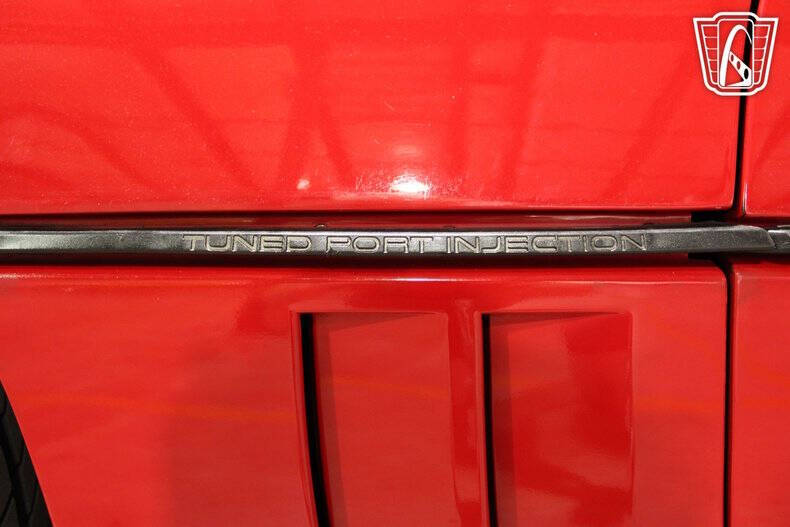 1990 Chevrolet Corvette