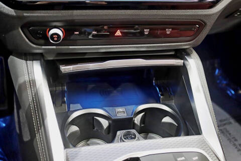 2025 BMW i4 xDrive40 Gran Coupe