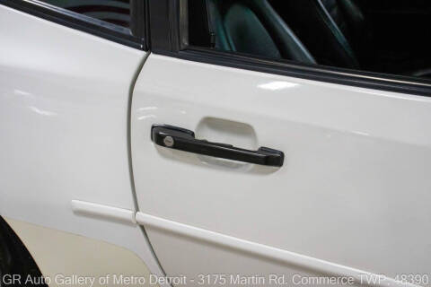 1988 Porsche 944 Turbo