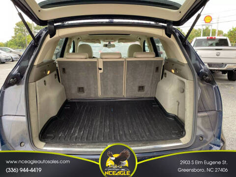 2010 Audi Q5 3.2 quattro Premium Plus