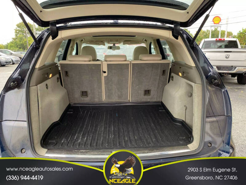 2010 Audi Q5 3.2 quattro Premium Plus