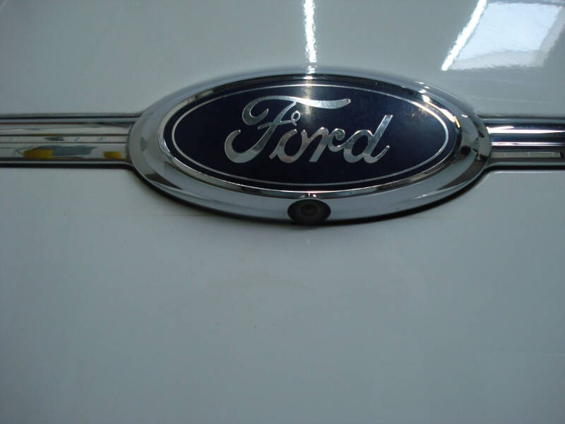 2016 Ford Taurus Police Interceptor