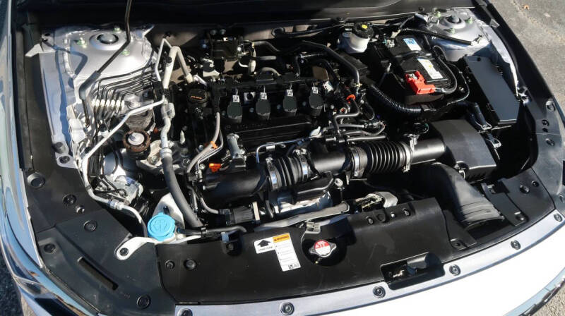 2022 Honda Accord Sport Special Edition