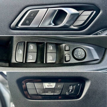 2019 BMW 3 Series 330i xDrive