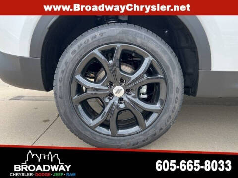 2024 Dodge Hornet GT