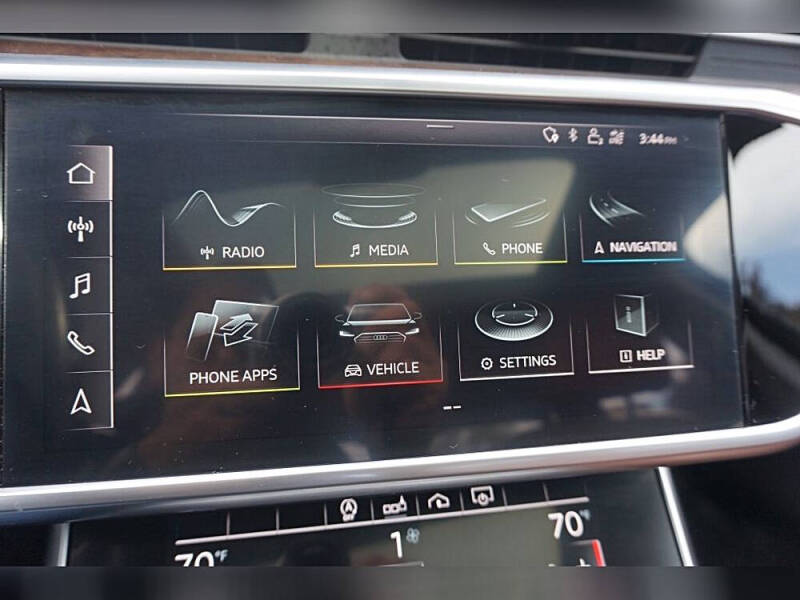 2020 Audi A6 quattro Premium Plus 55 TFSI