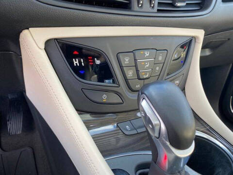 2020 Buick Envision Premium