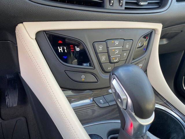 2020 Buick Envision Premium