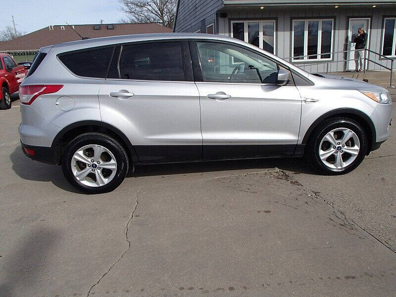 2013 Ford Escape SE