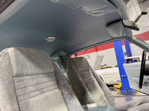 1978 Pontiac Trans Am