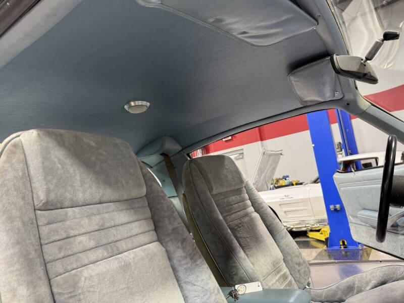 1978 Pontiac Trans Am