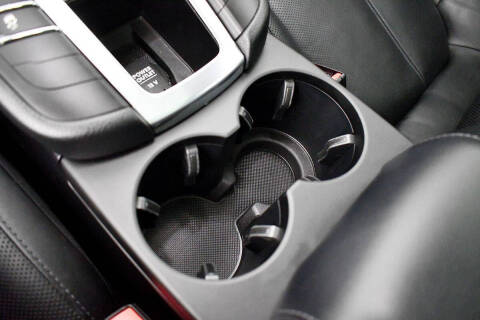 2017 Porsche Macan GTS