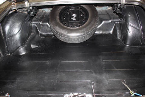 1964 Pontiac Grand Prix