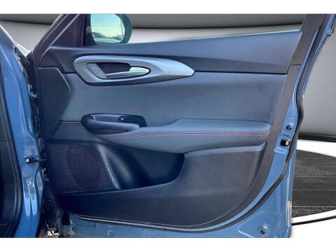 2024 Dodge Hornet R/T