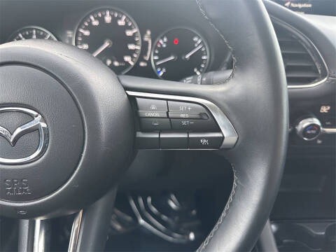2025 Mazda Mazda3 Sedan 2.5 S Preferred
