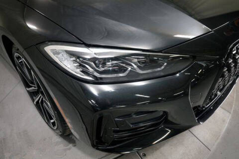 2021 BMW 4 Series 430i