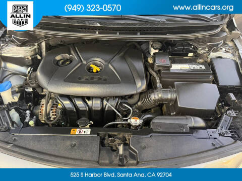 2014 Kia Forte5 EX