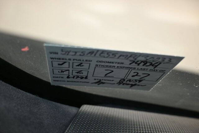 2021 Tesla Model S Long Range