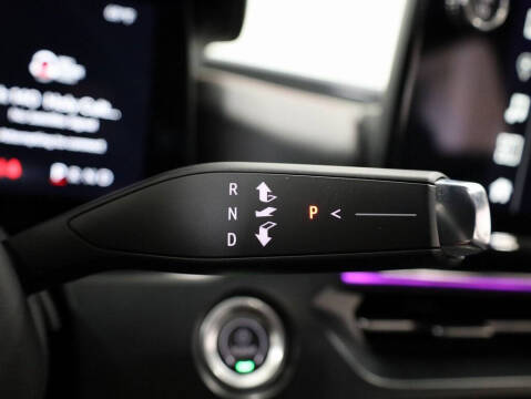 2024 Acura ZDX A-SPEC