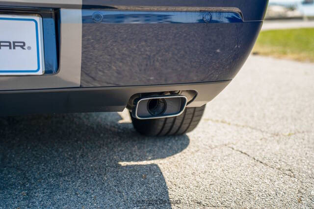 2013 Dodge Challenger SRT8 392