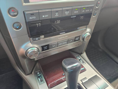 2016 Lexus GX 460