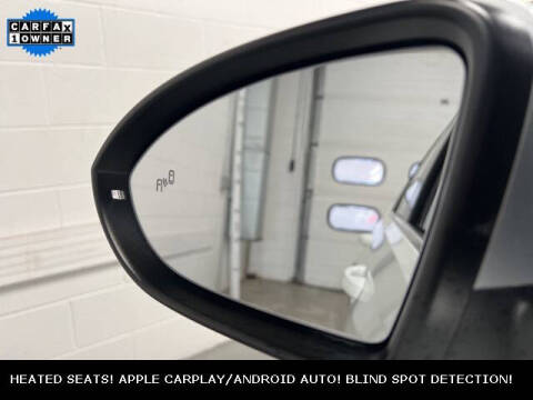 2019 Volkswagen Golf Alltrack