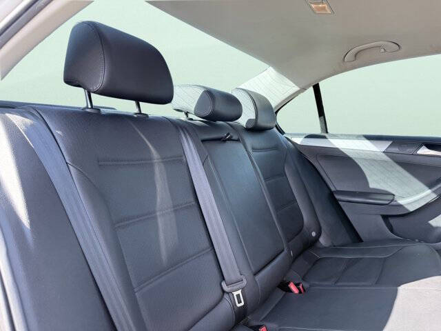 2017 Volkswagen Jetta 1.4T SE