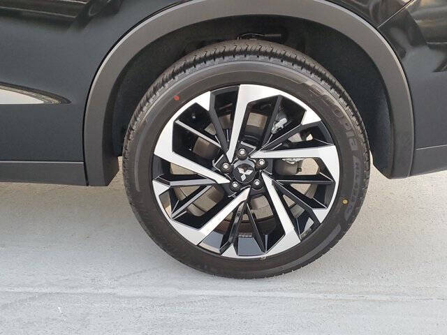 2025 Mitsubishi Outlander PHEV SE