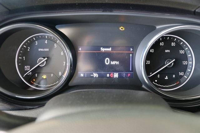 2021 Buick Encore GX